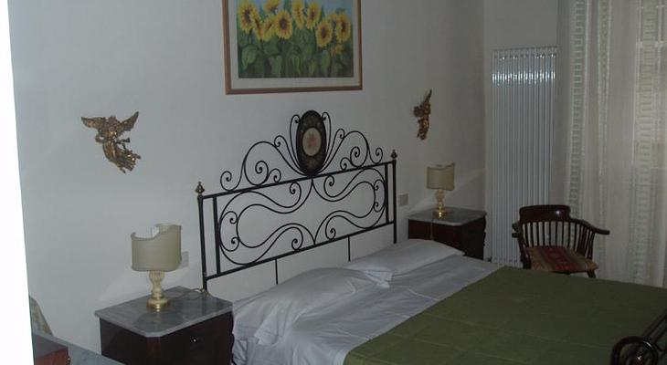 Bed and Breakfast Alle Due Porte