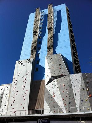 Whitney Peak Hotel