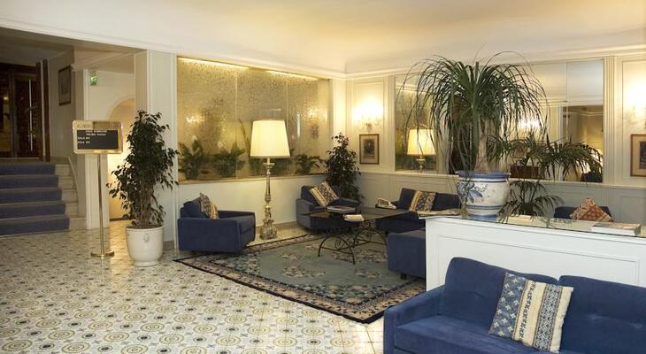 BW Signature Collection Hotel Paradiso