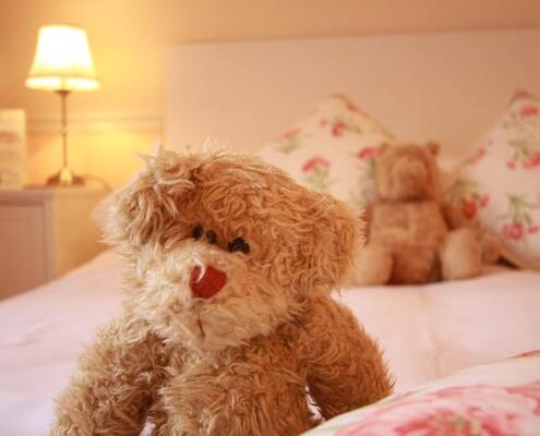 Monkgate Guest Accommodation