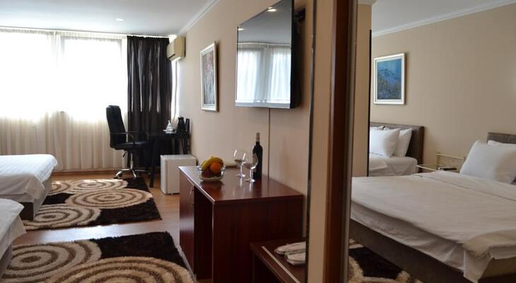 Hotel Super 8