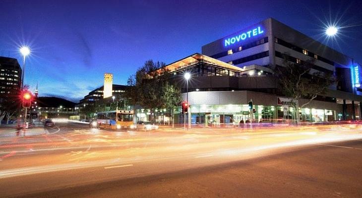 Novotel Canberra