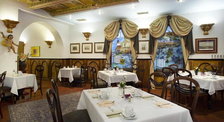 Hotel Royal Ricc