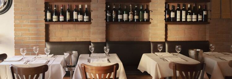 osteria enoteca ai artisti