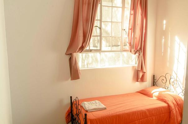 Borges Hostel