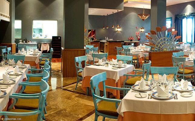 Iberostar Selection Rose Hall Suites