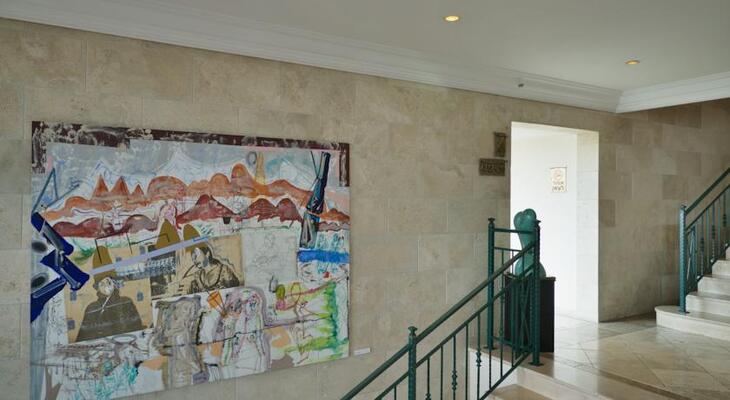 Carmel Forest Spa Resort by Isrotel Exclusive