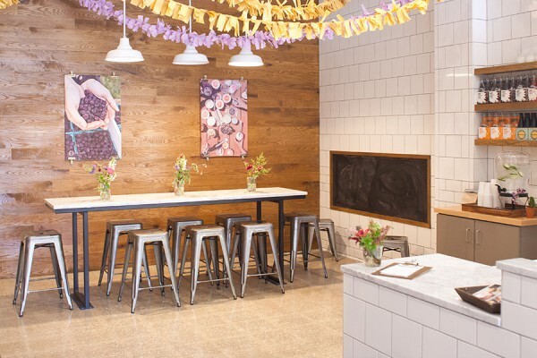 Jeni's Splendid Ice Creams