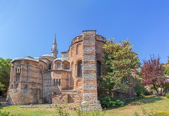 Chora Museum