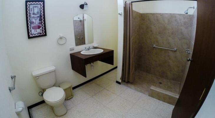 Hotel Boutique El Escalon