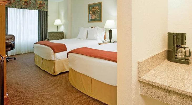 Holiday Inn Express El Paso - Downtown, an IHG Hotel