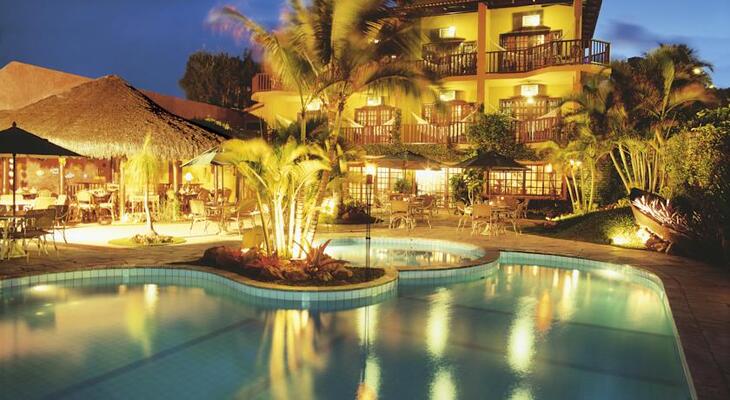 Manary Praia Hotel