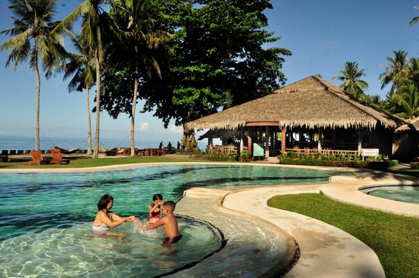 Bahay Bakasyunan Sa Camiguin
