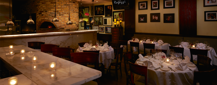 Cafe Ragazzi