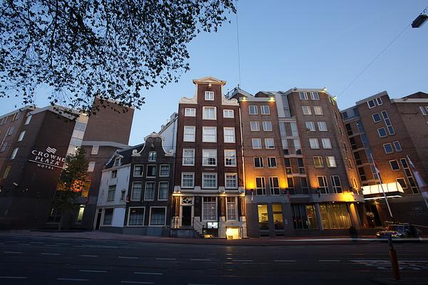 Kimpton De Witt Amsterdam