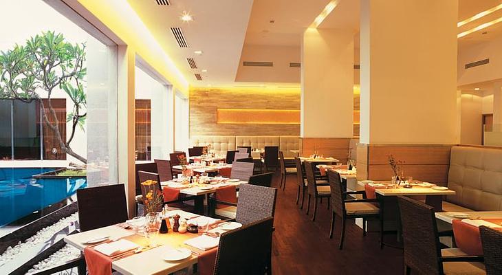 Trident, Chennai