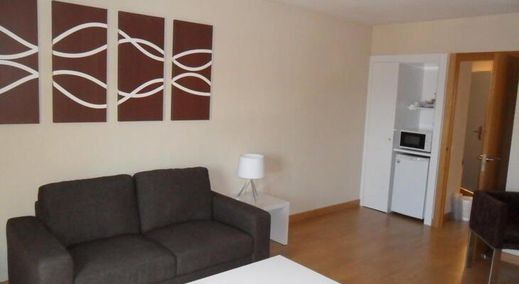 Playaolid Suites & Apartments