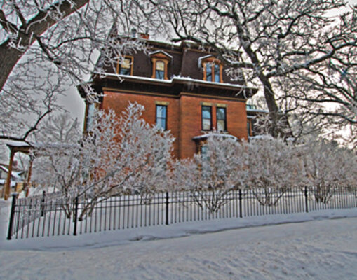 Thorwood Rentals and Retreats
