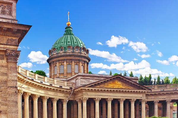 Kazan Cathedral