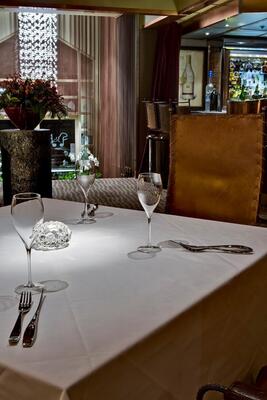 The Listel Hotel Whistler