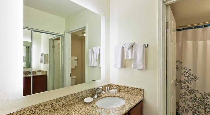 Residence Inn Indianapolis Fishers