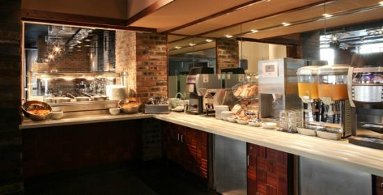 YHA Newcastle Central