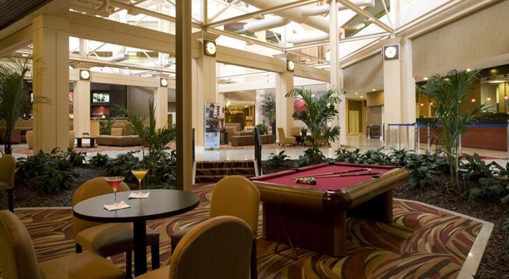 Southbank Hotel Jacksonville Riverwalk