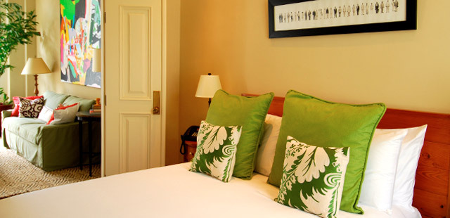 Las Clementinas Hotel