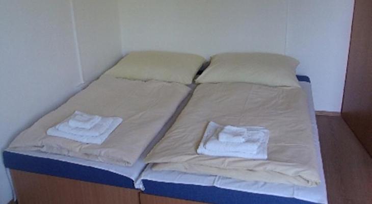 Martos Hotel