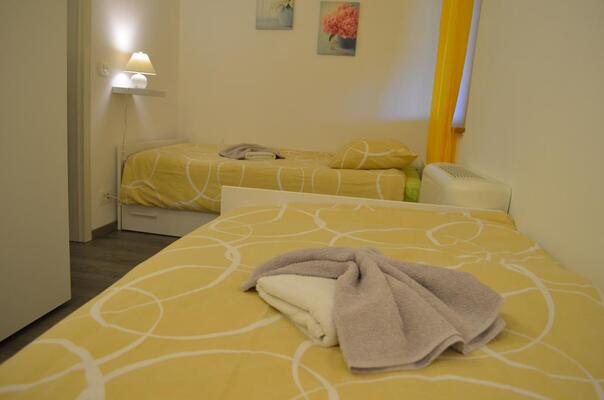 Apartment Dores