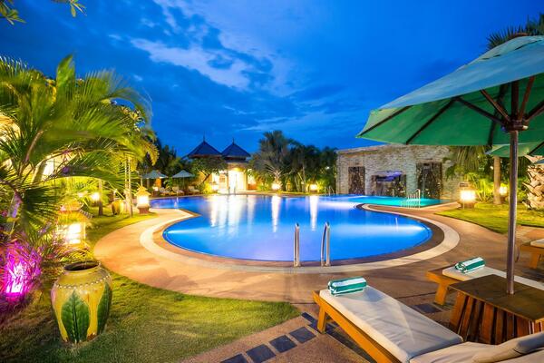 Hotel Shwe Pyi Thar