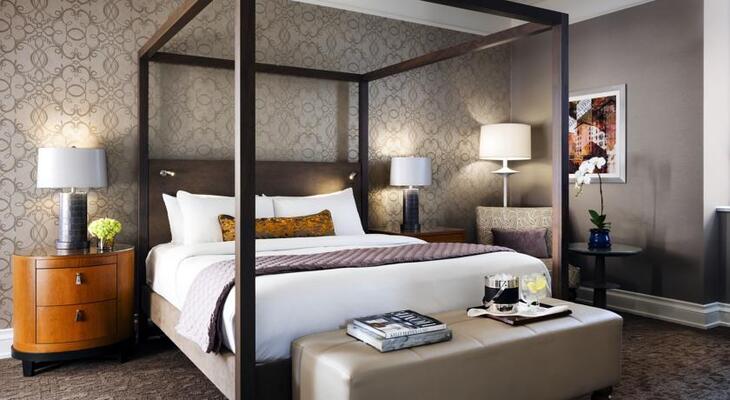 Fairmont Palliser