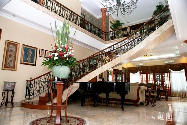 Pesona Guest House Jakarta