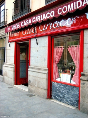Casa Ciriaco