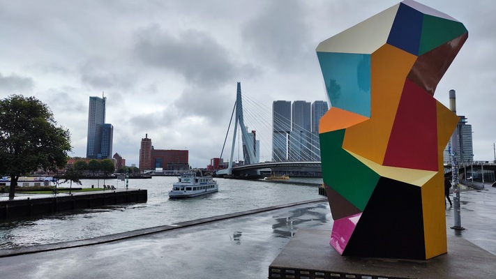 De Rotterdam