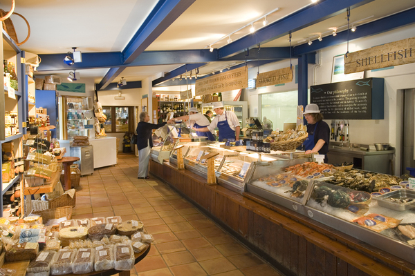 Loch Fyne Seafood & Grill