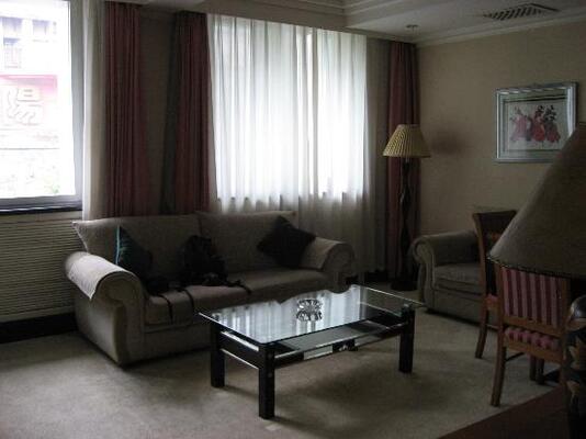 May First Hotel