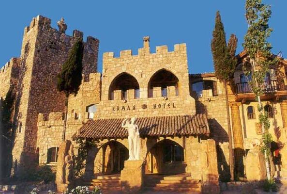 Roman Boutique Hotel