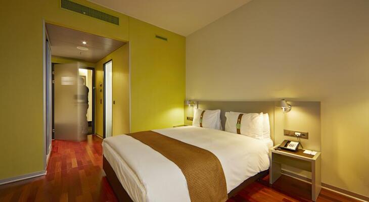 Holiday Inn Bern - Westside, an IHG hotel