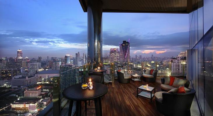 Amari Bangkok