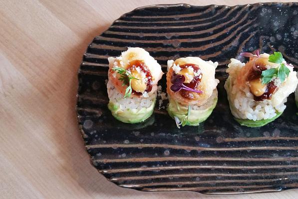 Hamasaku