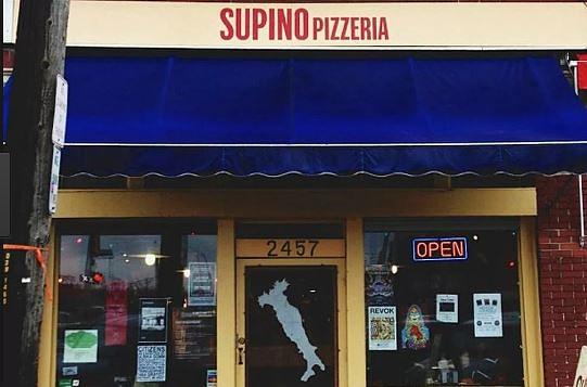 Supino Pizzeria