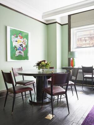 The Beekman, A Thompson Hotel