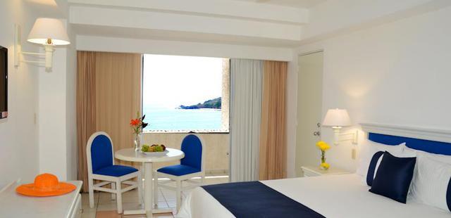 Hotel Mision Mazatlan