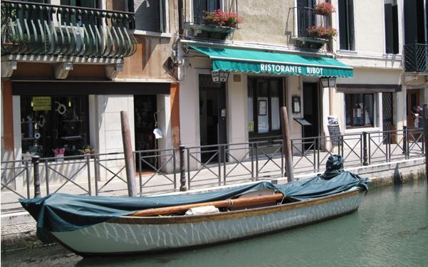 Ristorante Ribot