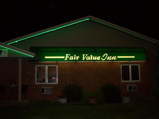 Petit Coin Hotel