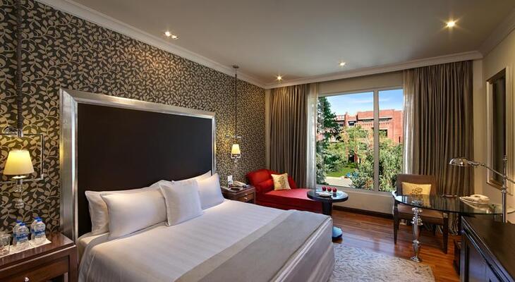 ITC Rajputana, Jaipur - a Luxury Collection Hotel