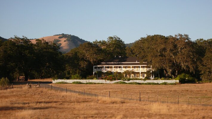 Beltane Ranch