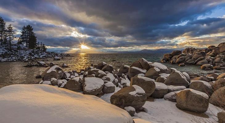 Hyatt Regency Lake Tahoe Resort, Spa and Casino