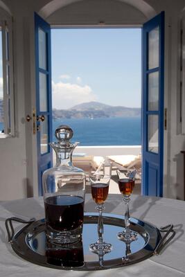 Chelidonia Traditional Villas